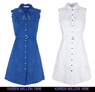 KarenMillen vestidos6